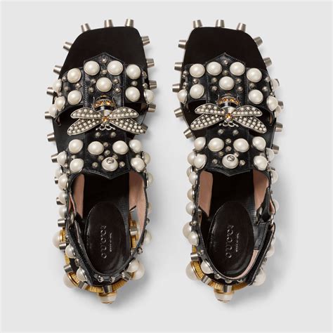 gucci inspired jeweled sandals for women|gucci inspired sandals for women.